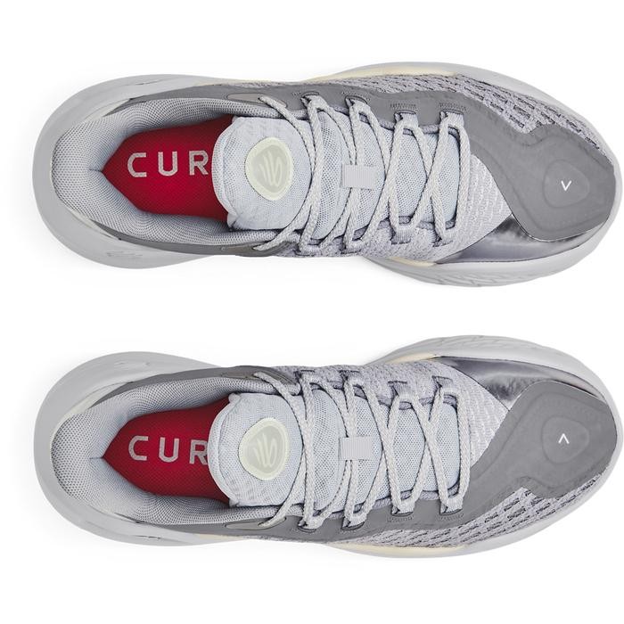 Under Armour CURRY 11 Young Wolf Shoes