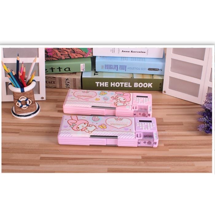 

MY MELODY TEMPAT PENSIL