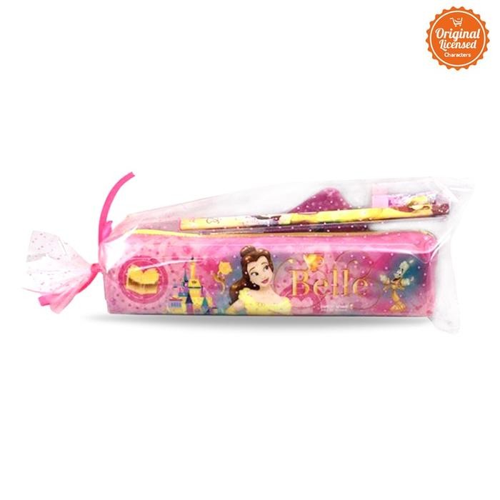

Sale Disney Princess Pencil Case Set