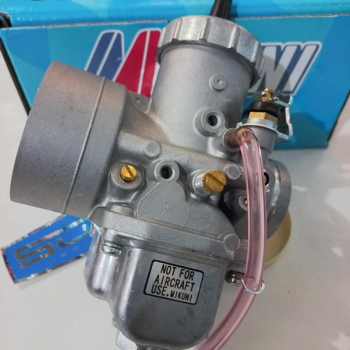KARBU VM 38 MIKUNI SUDCO USA ORIGINAL