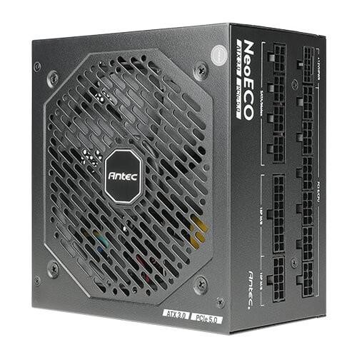 Antec NeoECO Gold Modular 850W - NE850G M PCIe 5.0 80+ Gold Full Mod [XPSU-088]