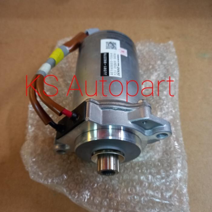 Motor Column Steer/Motor Stir Eps Avanza 2012-2019 Original 1 Pc
