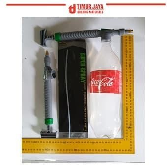 SUPER SPRAYER SEMPROTAN Blower sprayer semprot Botol High Jet Pump 2L