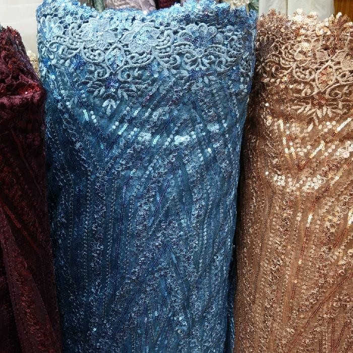 

TULLE PAYET CHAMICAL SPANGLES ETALASE KHUSUS LIVE KODE 684