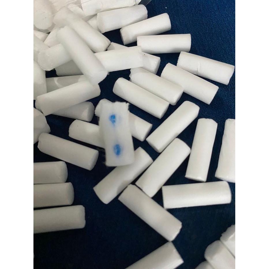 aneka gabus filter mil klik 1kg