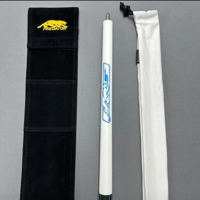 Stick Billiard Predator Sport2 Volt Sport Wrap Brand New