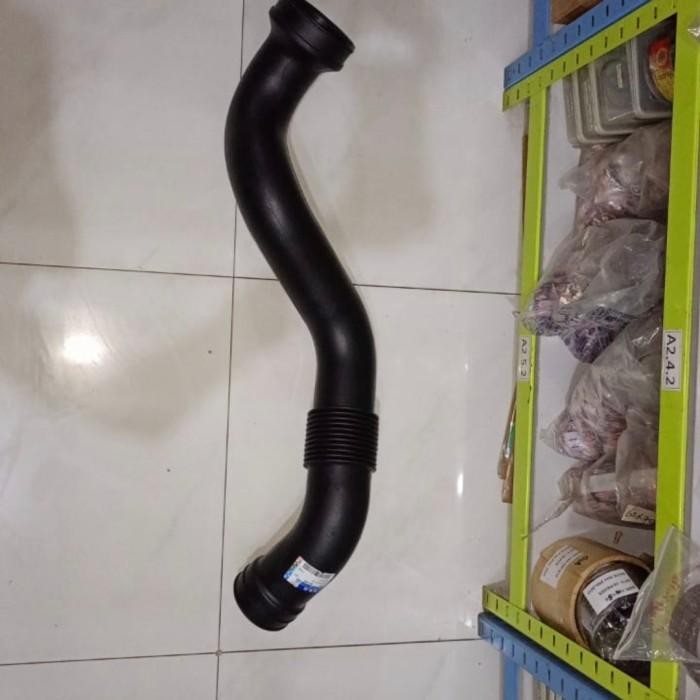 ASLI Hose Duct Pipe Pc 200-7 pn 20y-01-31151 Selang Udara / hose hawa udara turbo READY STOCK