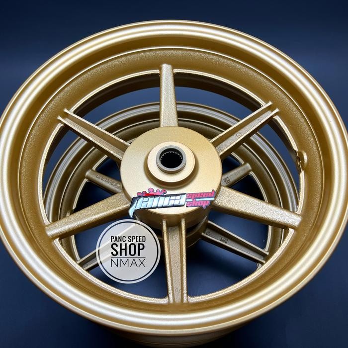 Velg Rcb Sp811 Nmax Ring 13