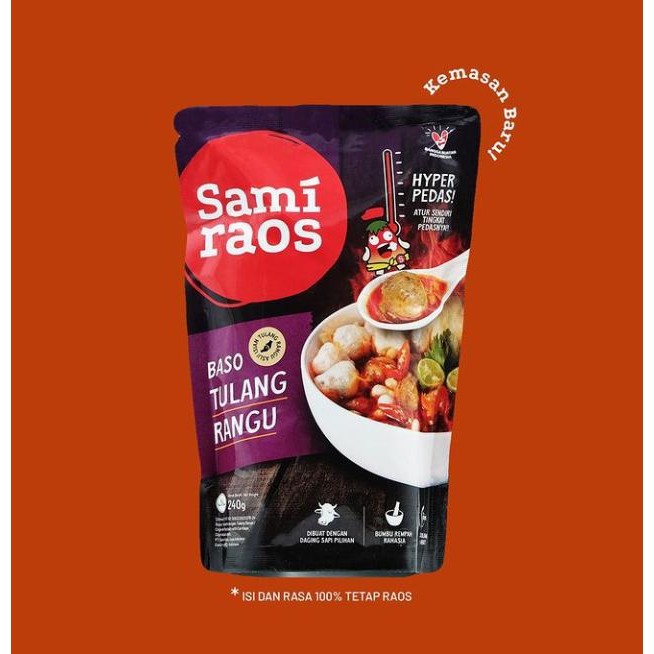 

New BASO GEPREK TULANG RANGU