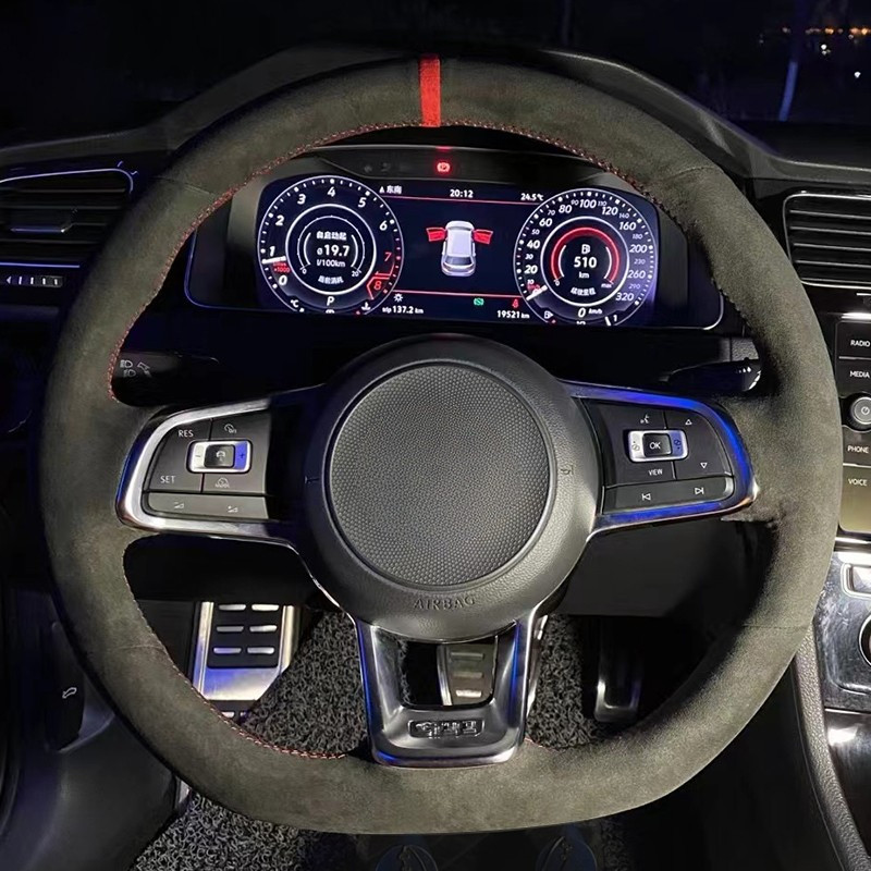 For Volkswagen VW Golf R MK7 Golf 7 GTI VW Polo GTI Scirocco 2015