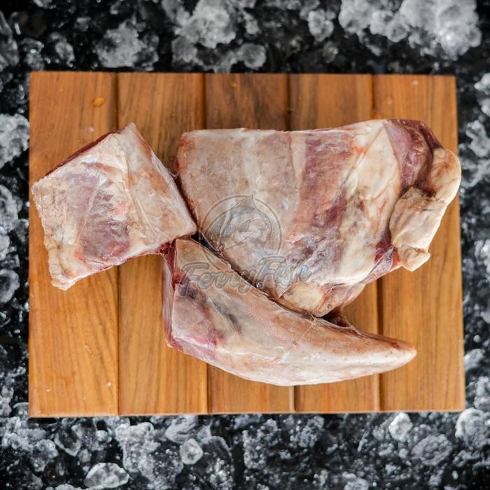 

Pilihan- Lidah Sapi Import Aus 1 Kg