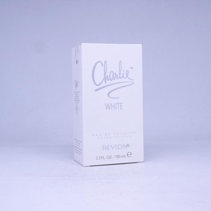 Pilihan- Revlon Parfum Original Charlie White
