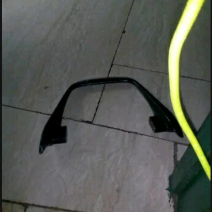 Behel Cbr 150 Old Ori Second