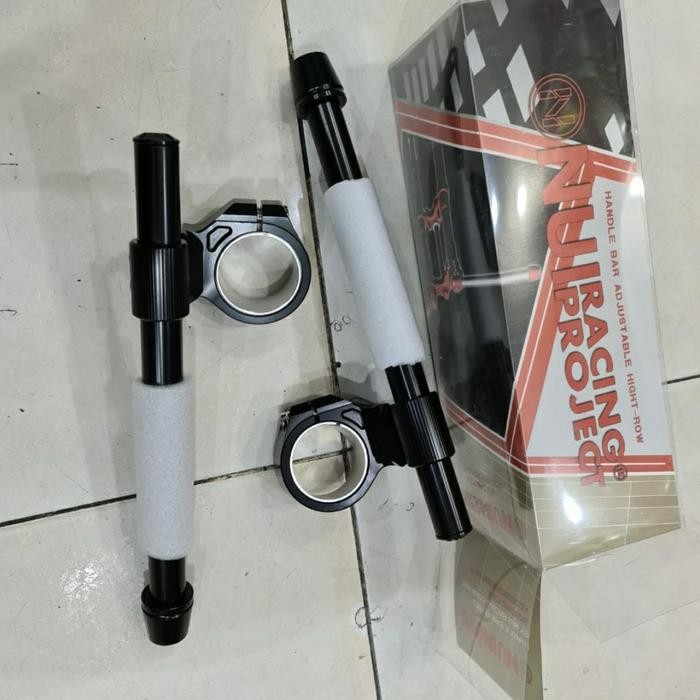 Stang Jepit Nui Usd Upsidedown 51 Mm