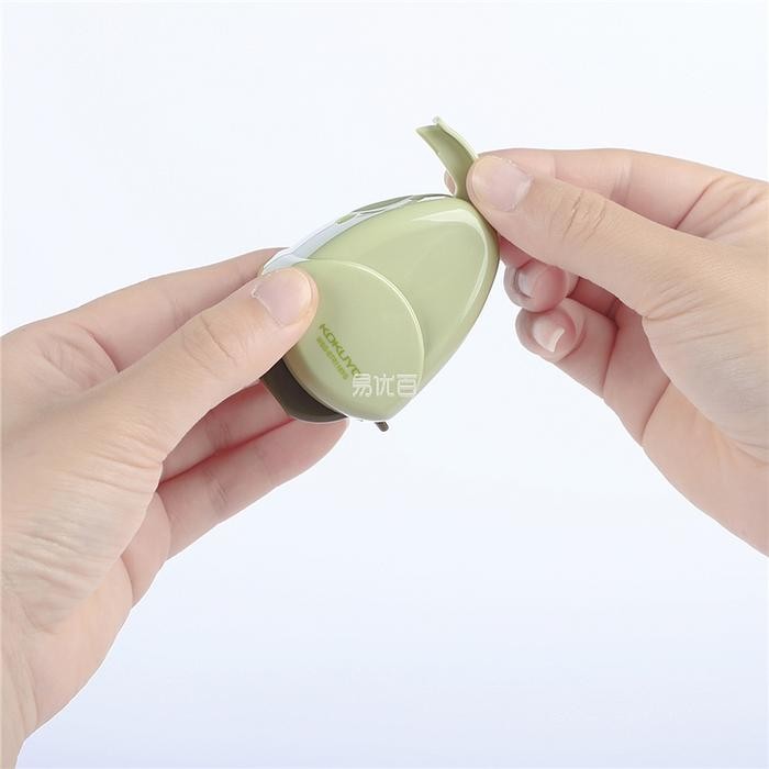 

Kokuyo Confidentiality Seal Wsg-Str118 Stamp Roller Pelindung Data