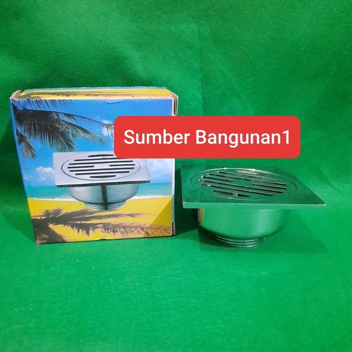 TERBARU SARINGAN KAMAR MANDI GOT PEMBUANGAN AIR LANTAI KAMAR MANDI TERMURAH