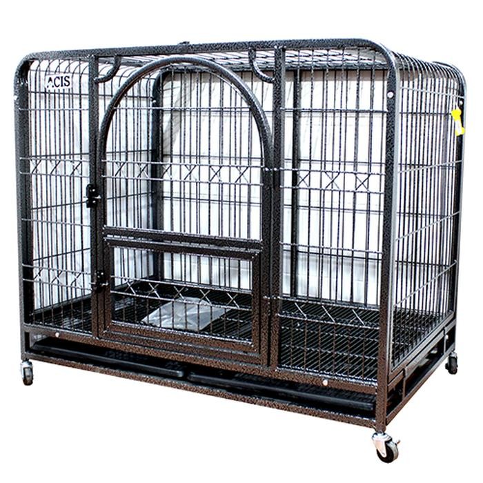 DC1100 Dog Cage Acis Kandang Hewan