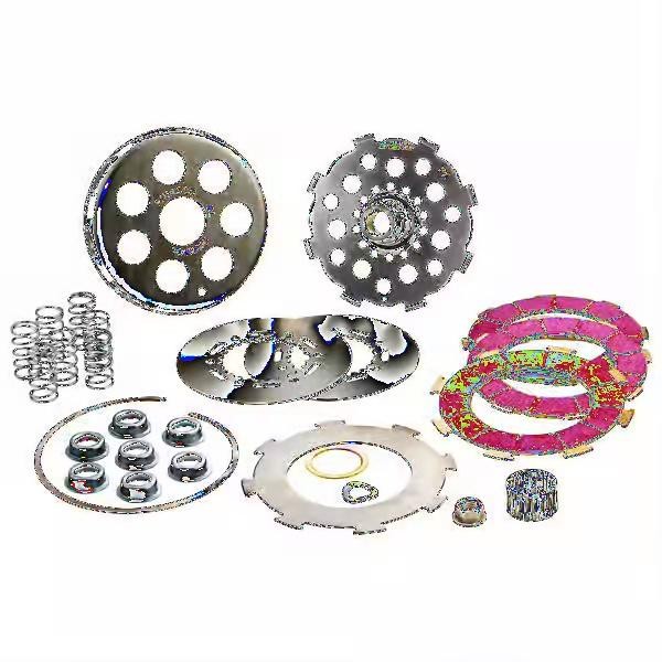 Kopling Set Racing Pinasco Utk Vespa Px Series, Excel Dkk