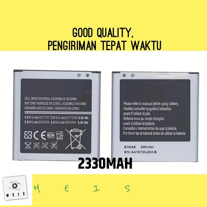 Banyak Dicari Baterai Kamera Samsung Nxf1 Nx3000 Nx3300 Nx Mini - Battery Batre Terlariss 
