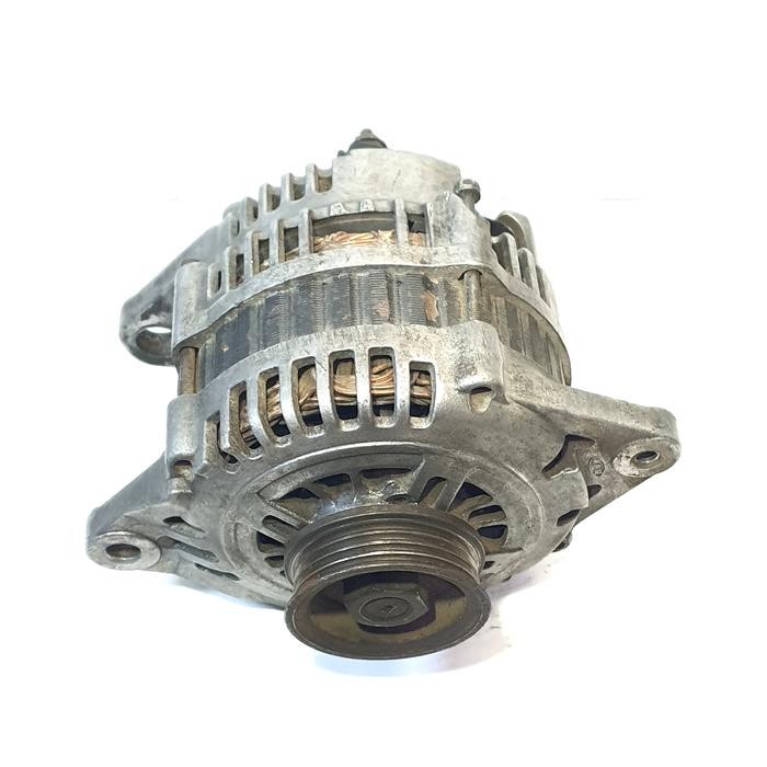 ALTERNATOR DINAMO AMPERE NISSAN SUNNY B13 ORIGINAL