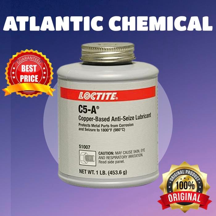 Ready LOCTITE LB 8008 C5-A