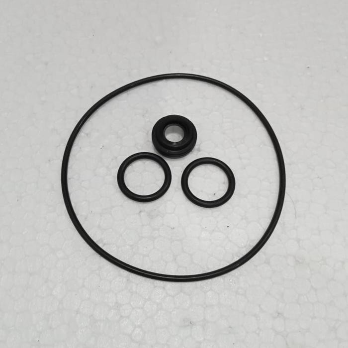Shaft Seal / Shaft Lip Seal Lengkap Untuk Kompresor AC Ford Escape 3.0