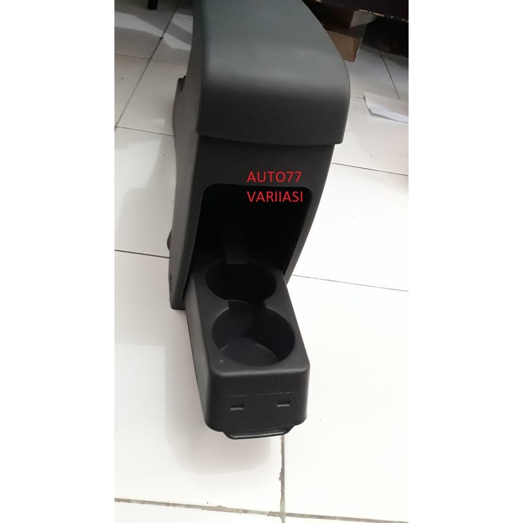 Console Consul Box Mobil Agya Ayla