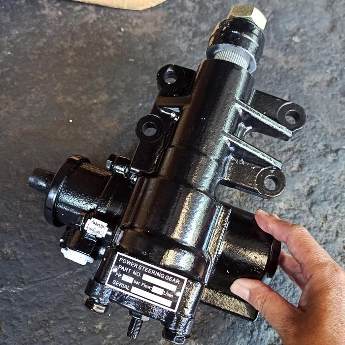 Worm Stir TAFT GT New