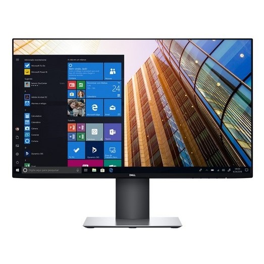Dell UltraSharp 24 Inch Monitor - U2419H
