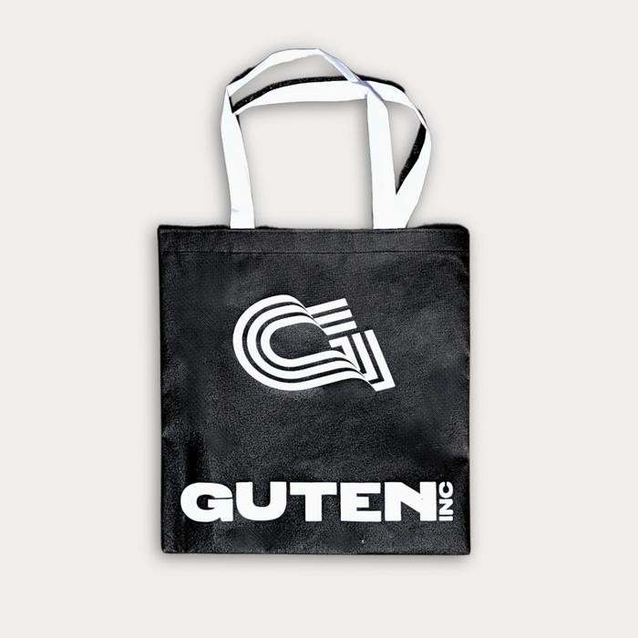 Pilihan- Guten Inc Goodiebag Tas Totebag Pria Wanita