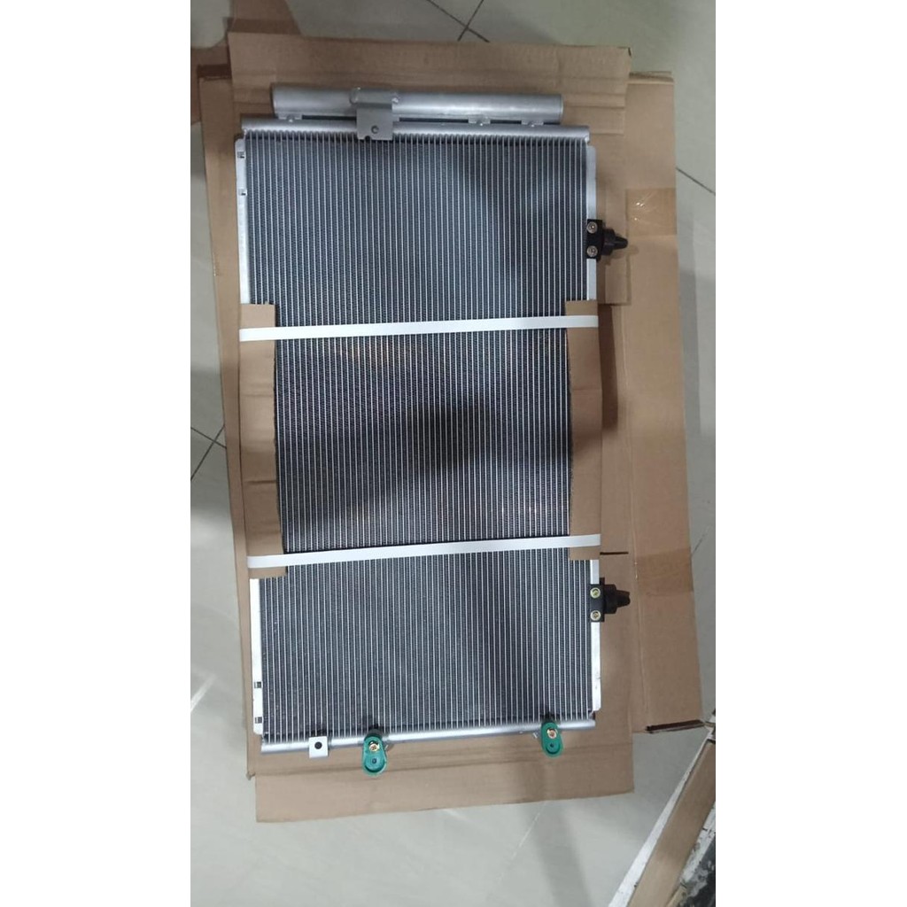 Kondensor camry 2003-2005 sigma