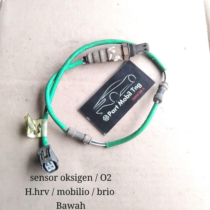 Jual Sensor Oksigen 02 Brio Bawah Original