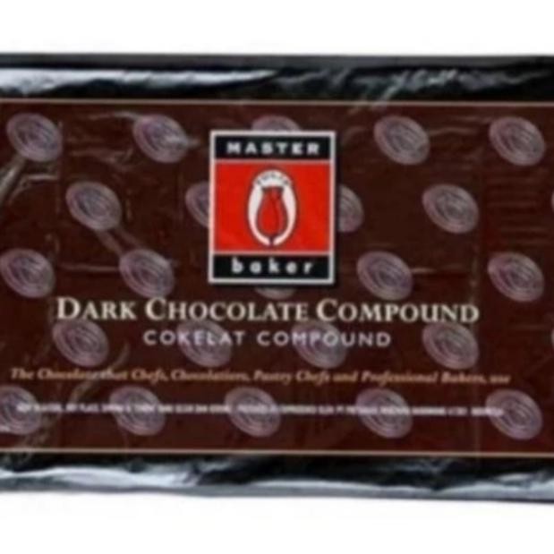 

Tulip dark compound 5kg dcc