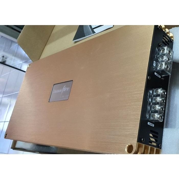 Ready Power Monoblok Bassfire BA-3001 Monoblock Bassfire BA 3001 3000W