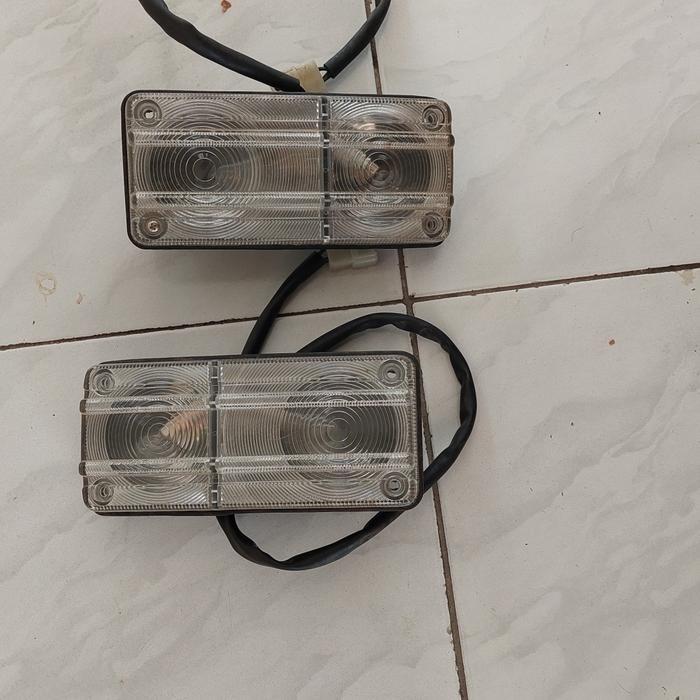 Lampu Sein Colt T120 Bagong 72-74