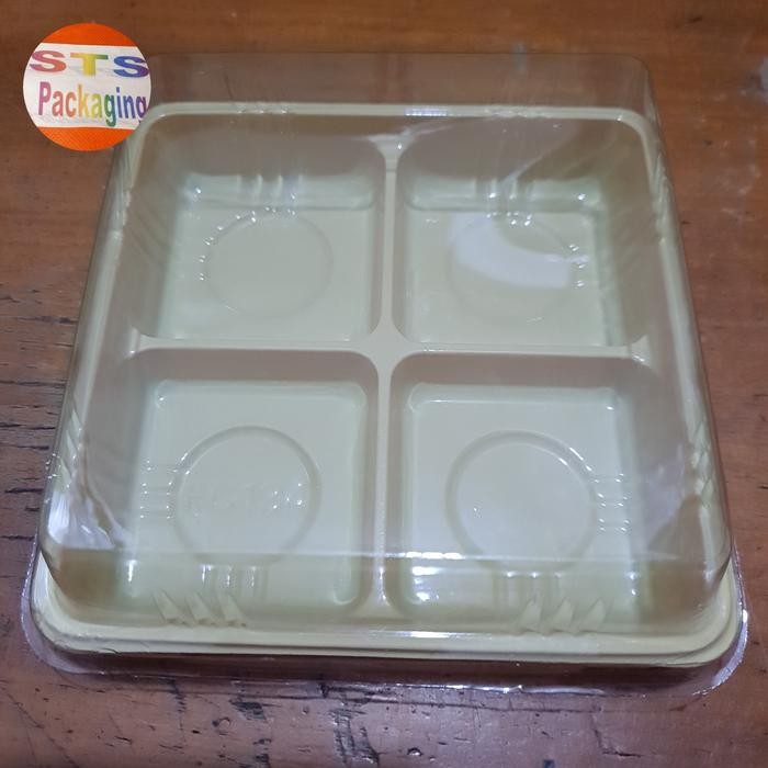 mika kue mini sekat 4