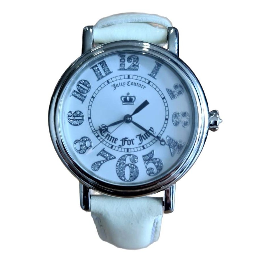 Juicy Couture 1900688 - Jam Tangan Wanita