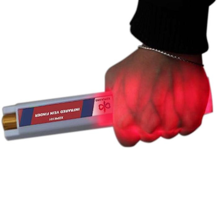 PJS Alat Pencari Vena Vein Finder Vein Detector Vein Viewer