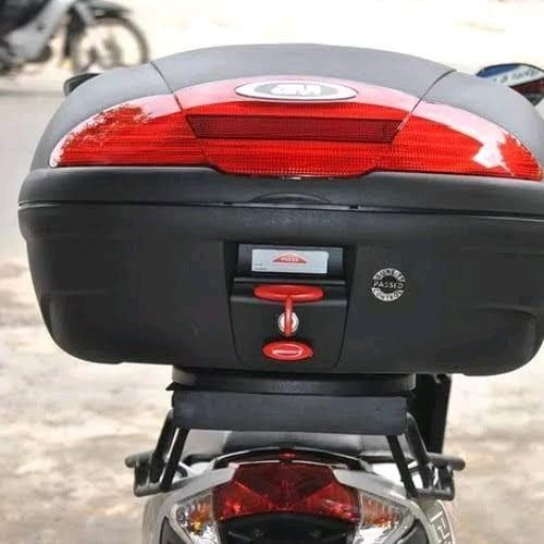 Spesial Box Givi E450 N Box Belakang Motor Terlariss 