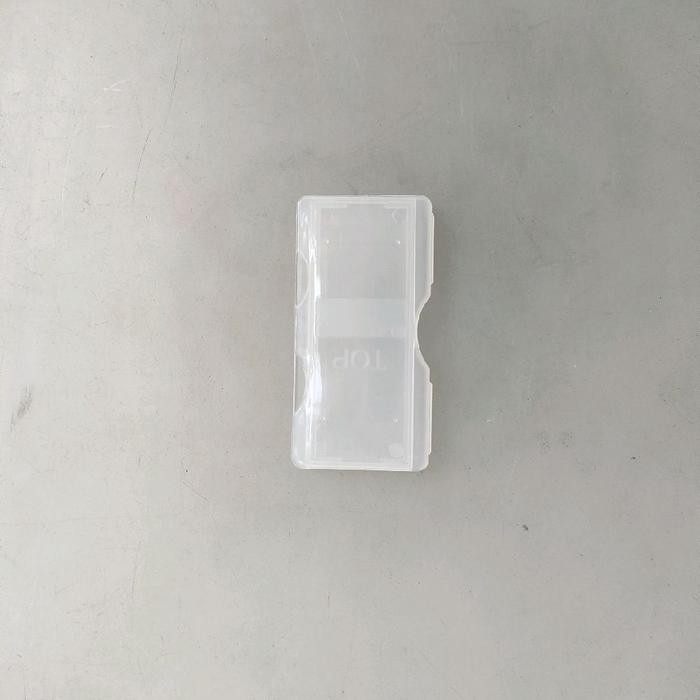 

~@~@~@~@] Slide mailer 1 slide/ kotak preparat 1 slide