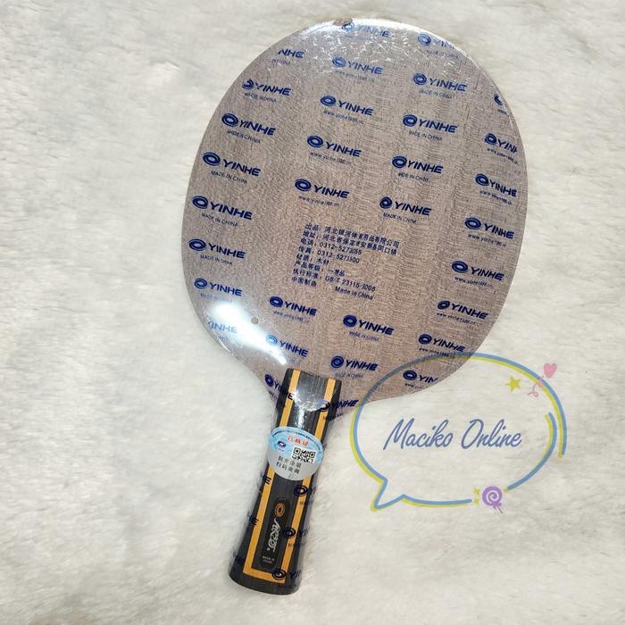 Yinhe Y13 ~ Kayu Bet Pingpong Yinhe Y 13 Best Seller