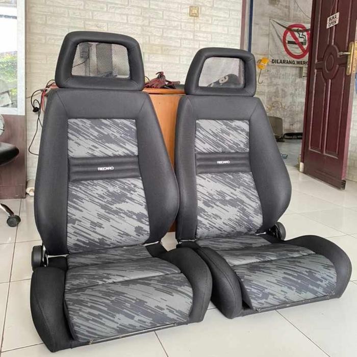 Ready jok racing recaro lx hq