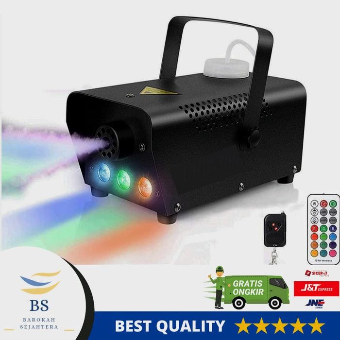 Alat Fogging Mesin Disinfektan Fogging Mobil Ruangan Serbaguna