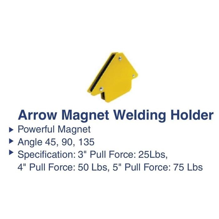 Magnetic Welding Holder Siku Las Magnet Welding Magnet Siku Magnet Las