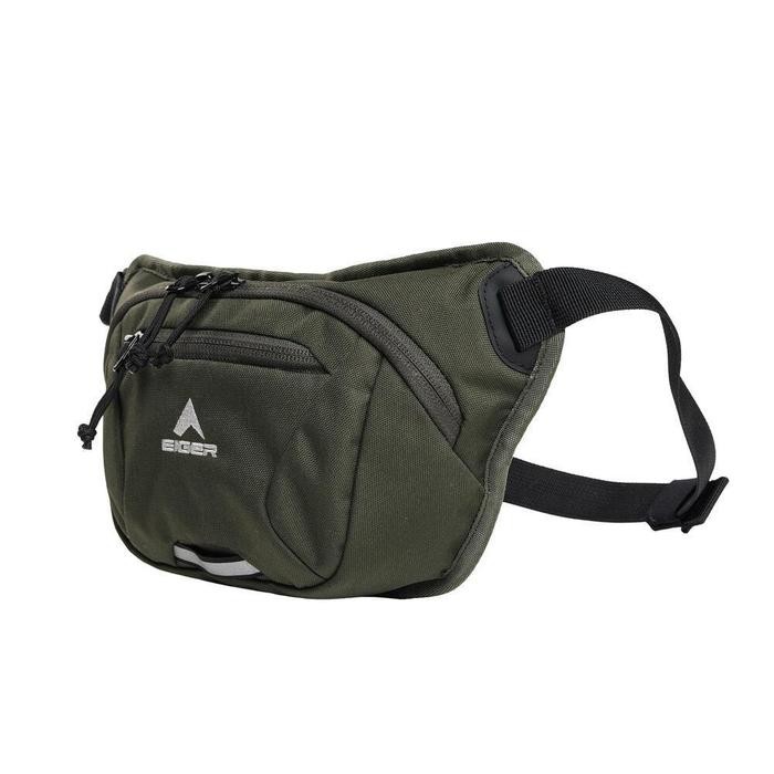 Eiger - Vessel 2F Waist Bag