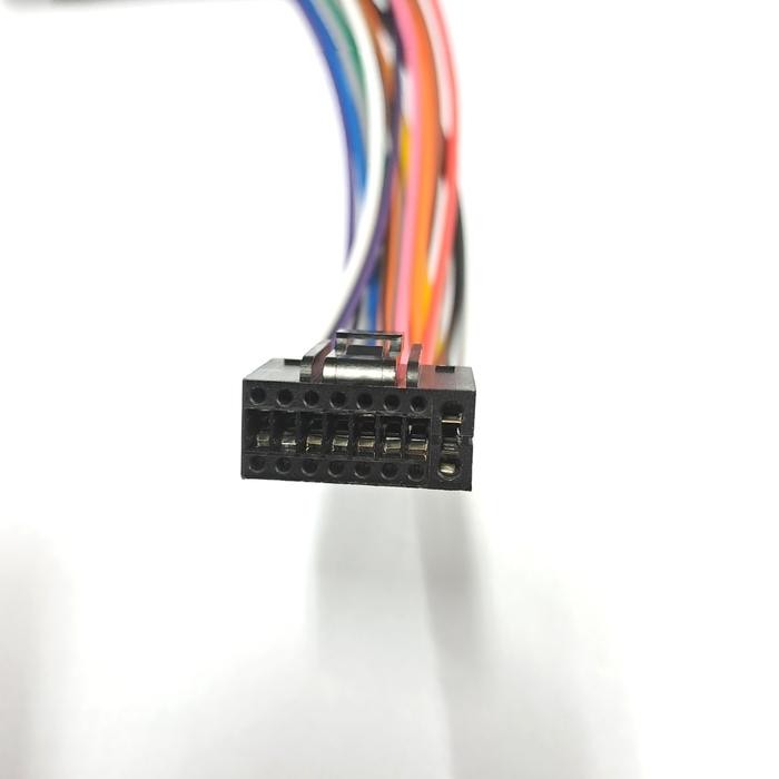 Kabel Soket Head Unit Android Mobil Xpander