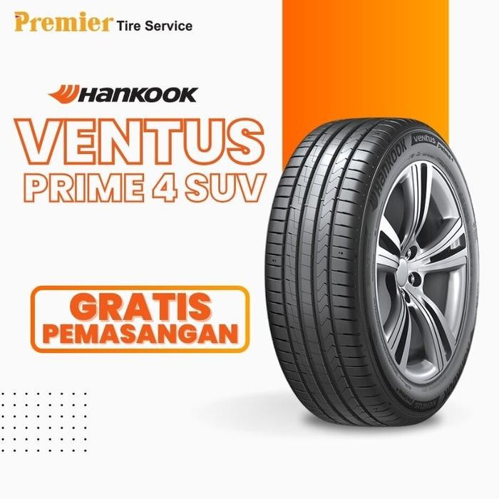 Terlaris Ban Hankook Ventus Prime 4 Suv 225/55 16 Ban Mobil R16 (Tahun 2025)