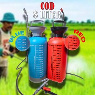 Sprayer Tanaman 8 Liter Semprotan Hama / Desinfektan