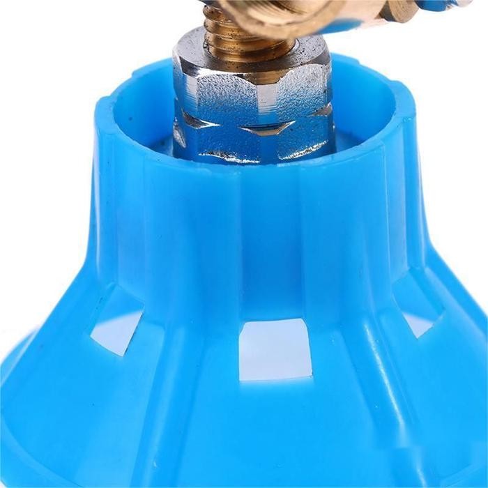 NOZZLE KABUT SPRAYER 5 LUBANG NOZZLE SPRAY ATOMIZER NOZZLE SEMPROT