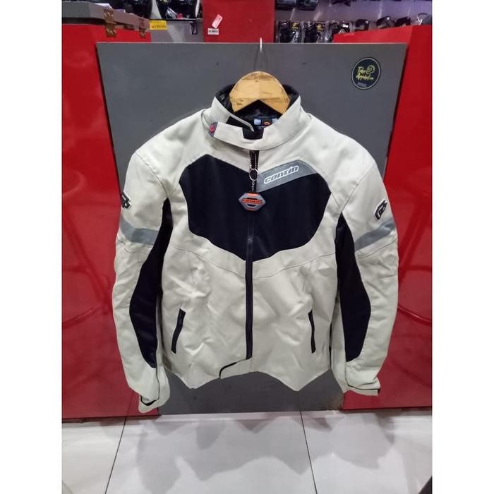 JAKET CONTIN IMERA JAKET MOTOR
